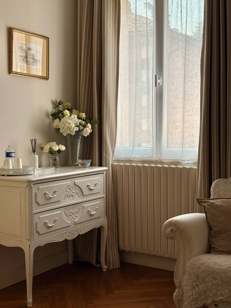 Gästezimmer Exideuil-sur-Vienne 613510