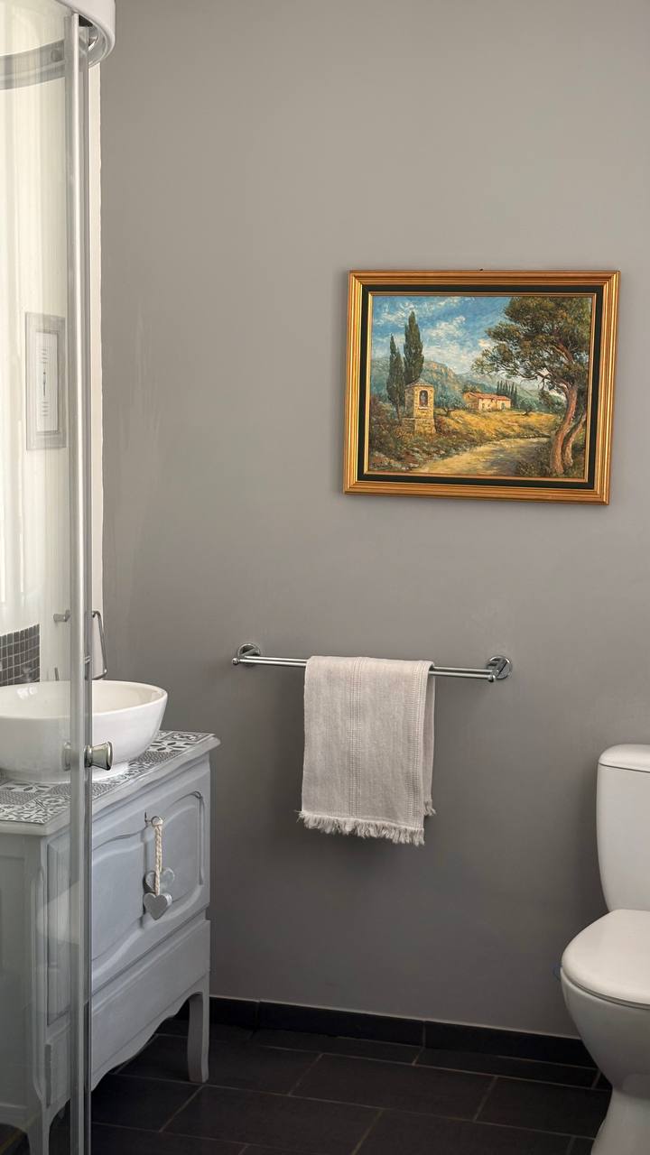 Gästezimmer Exideuil-sur-Vienne 613510