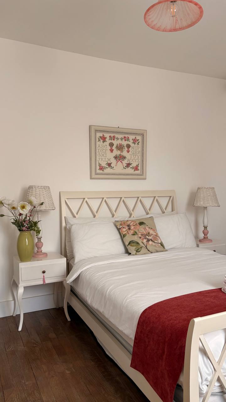 Gästezimmer Exideuil-sur-Vienne 613510