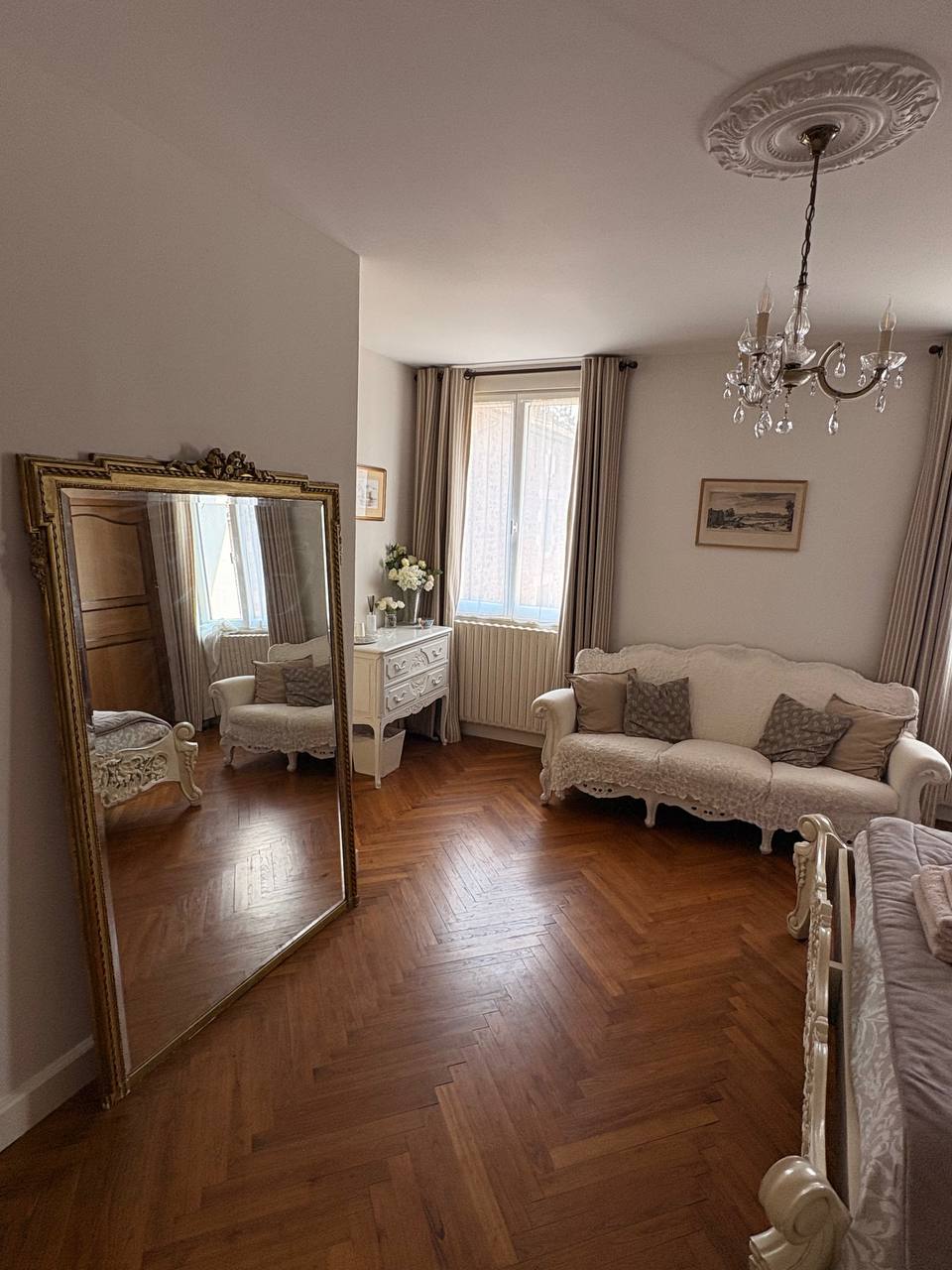 Gästezimmer Exideuil-sur-Vienne 613510