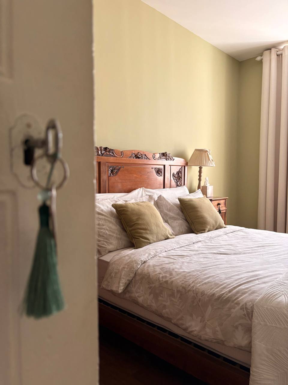 Gästezimmer Exideuil-sur-Vienne 613510
