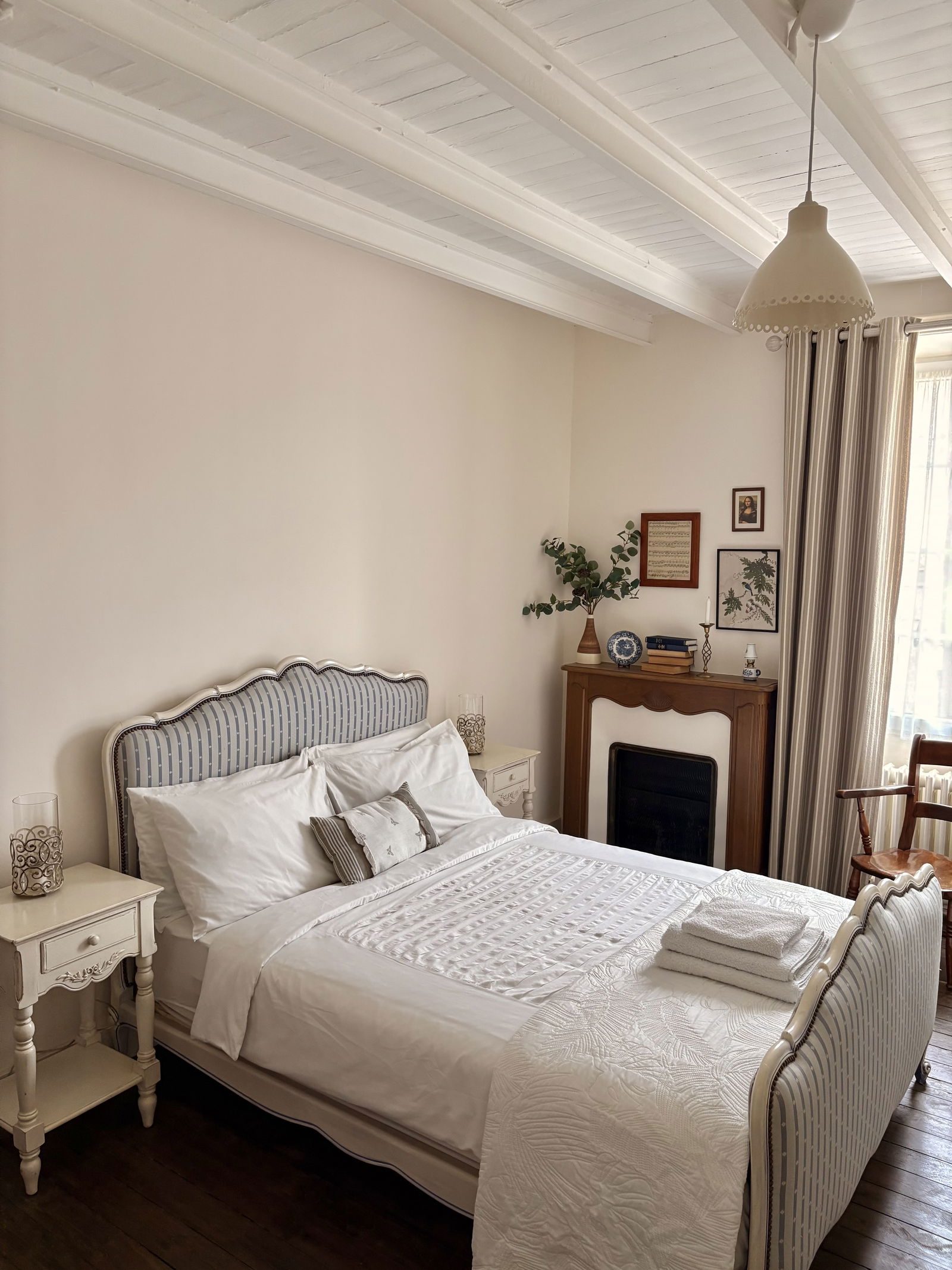 Gästezimmer Exideuil-sur-Vienne 613510