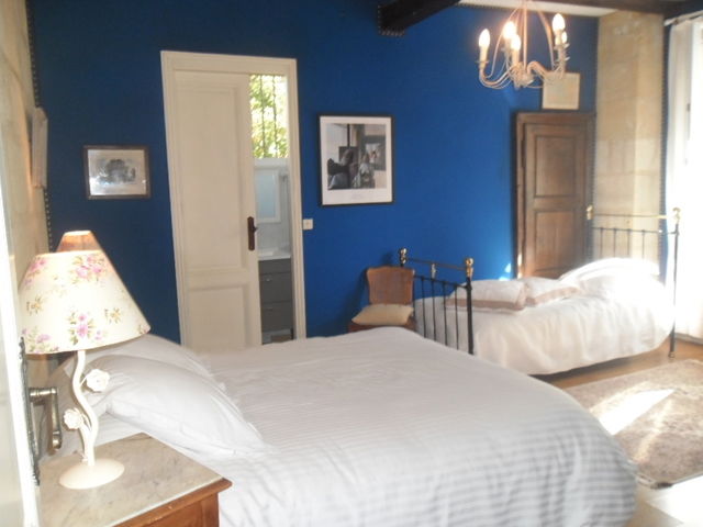 Unabhängiges Studio Arveyres  21385