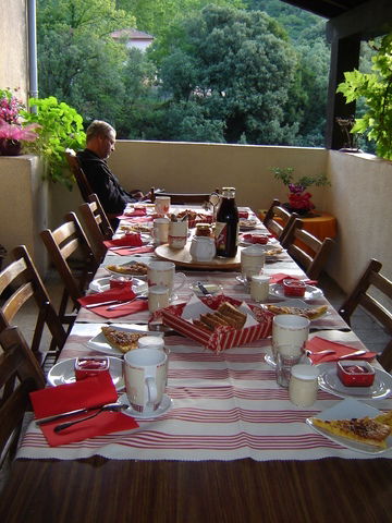 Gästezimmer Rogues 49157