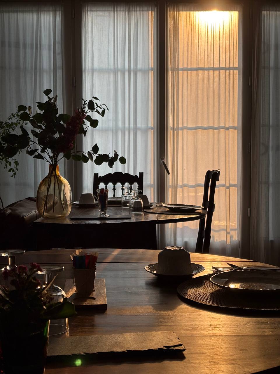 Gæsteværelser Exideuil-sur-Vienne 613510