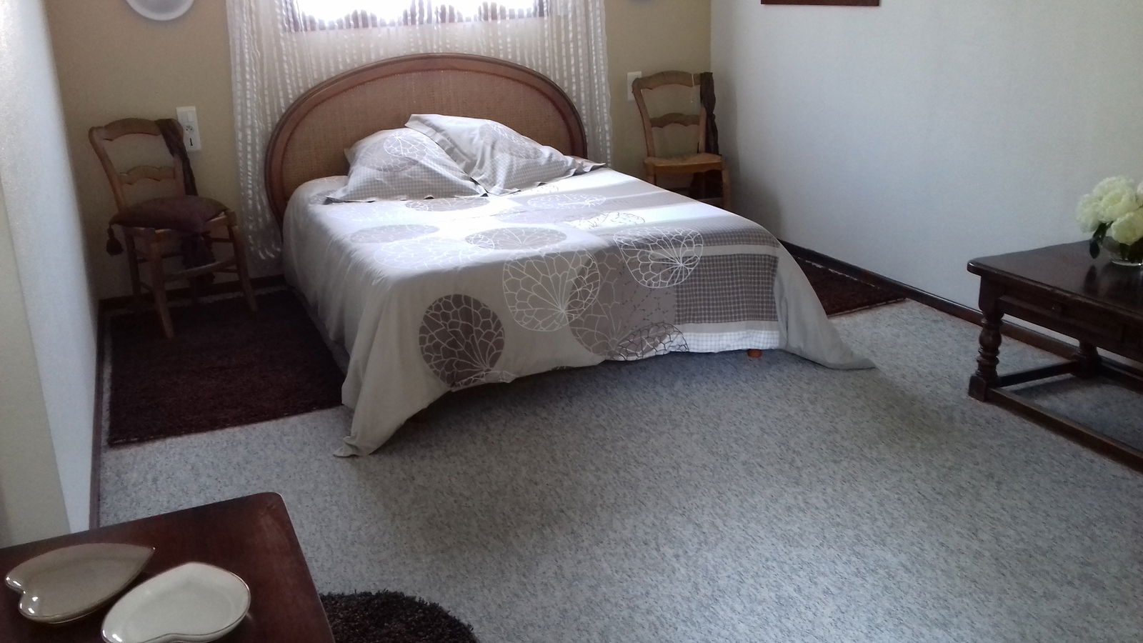 Uafhængigt Studie Parigné-l'Évêque 172457