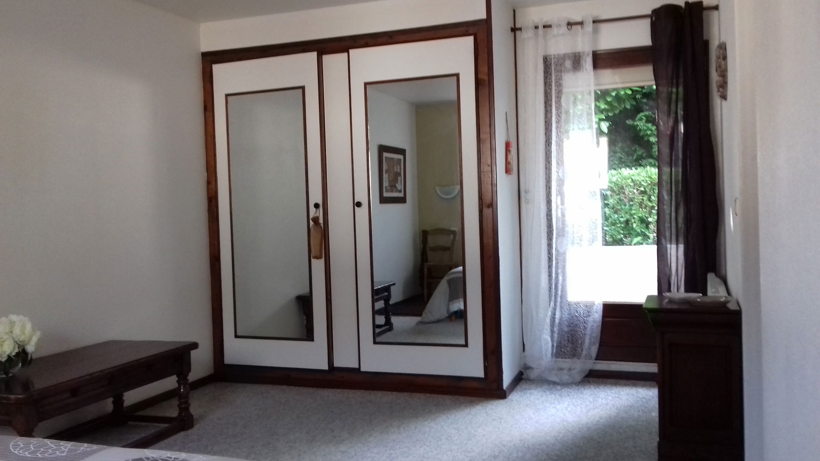 Uafhængigt Studie Parigné-l'Évêque 172457