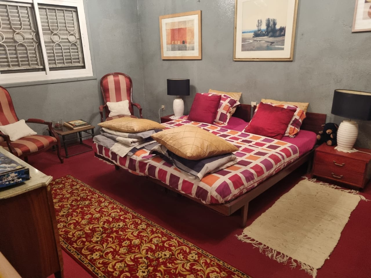 Gästezimmer Nkongsamba 669917