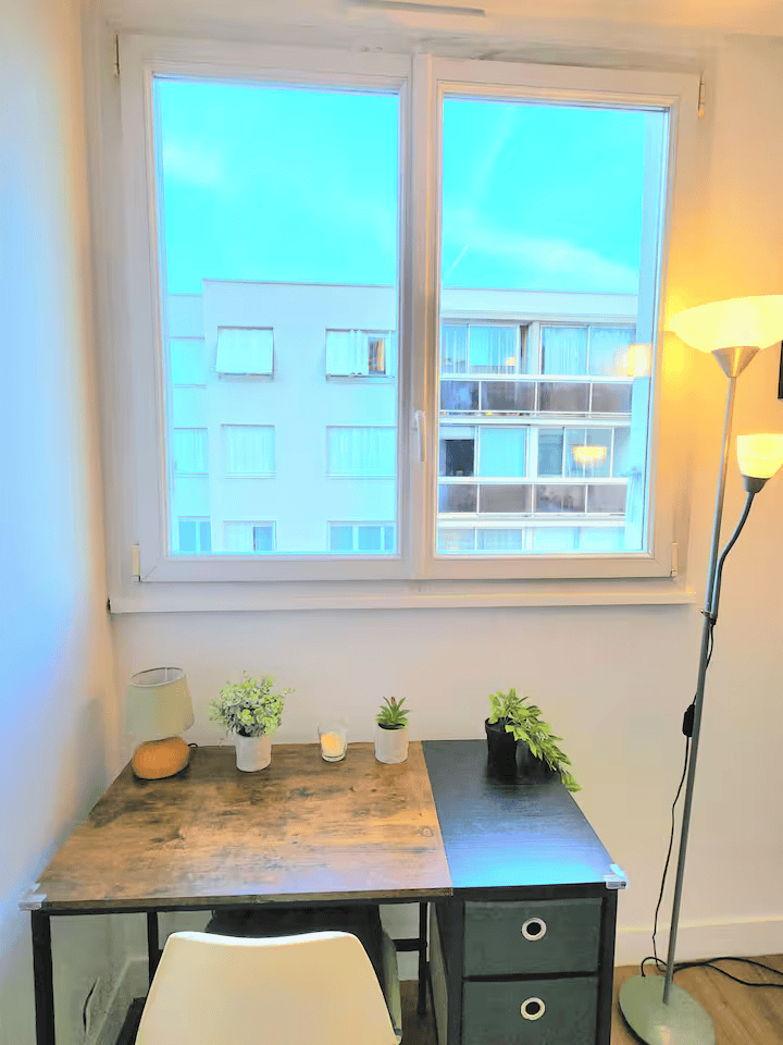 Colocation Paris 664509