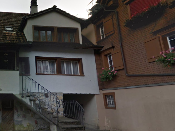 Homestay Altstätten 659641-1