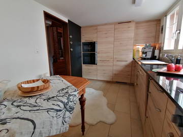 Chambre Chez L'habitant Altstätten 659641-5