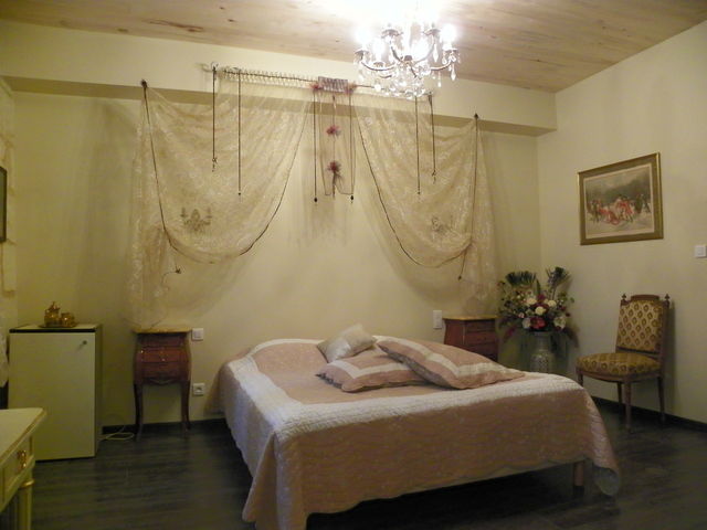 Gästezimmer Maransin 10194