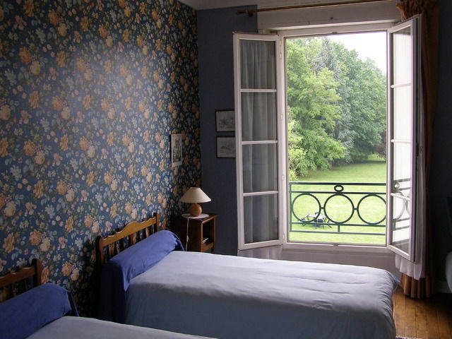 Gästezimmer Danzé 8207