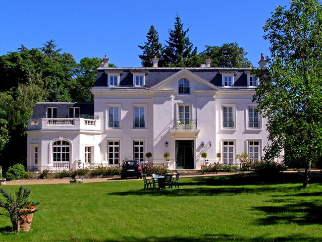 Gästezimmer Danzé 8208