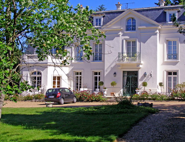 Gästezimmer Danzé 8208