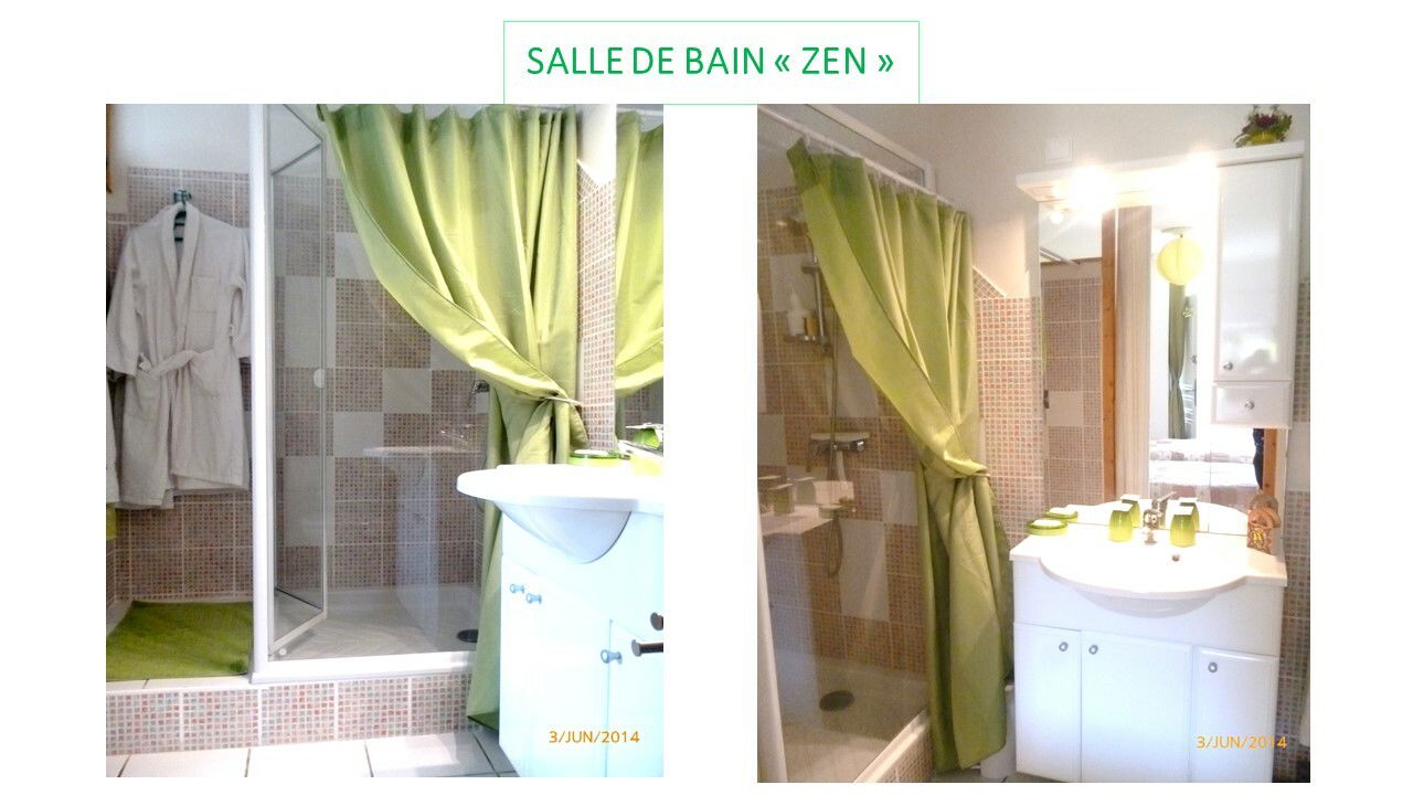 Gastfamilie Crottet 34360