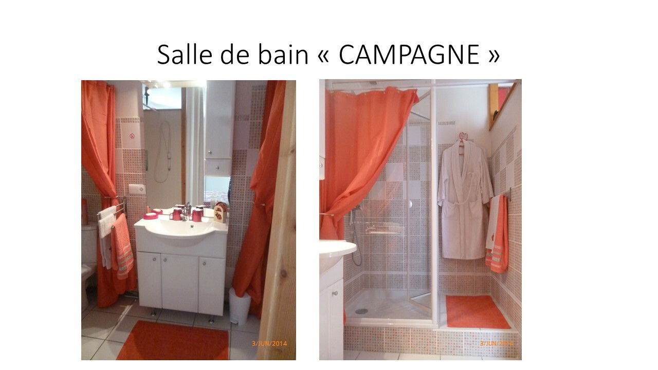 Gastfamilie Crottet 34360