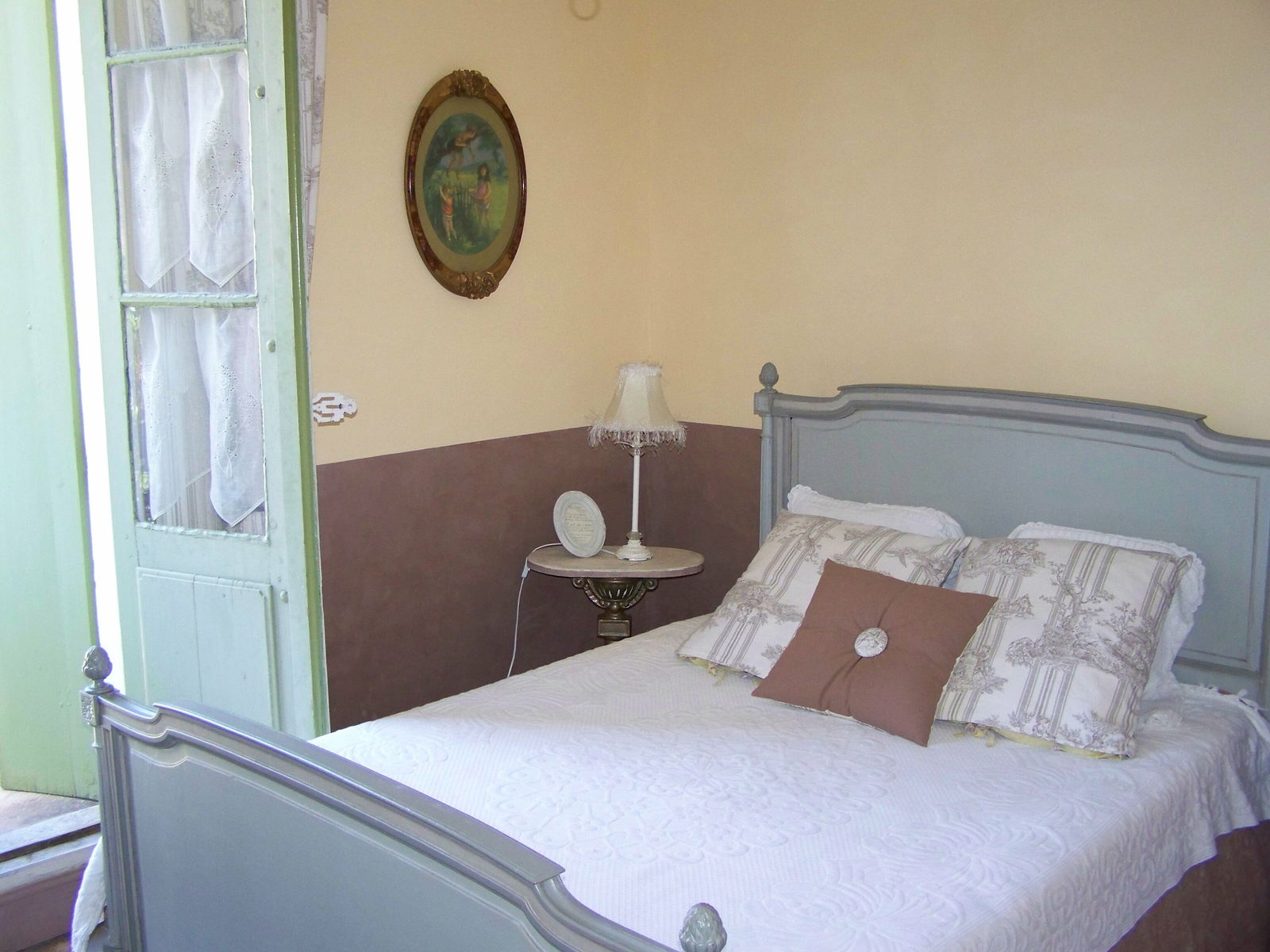 Gästezimmer Quarante 63293