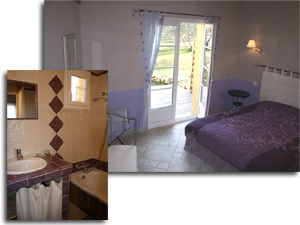 Gästezimmer Callian 65379