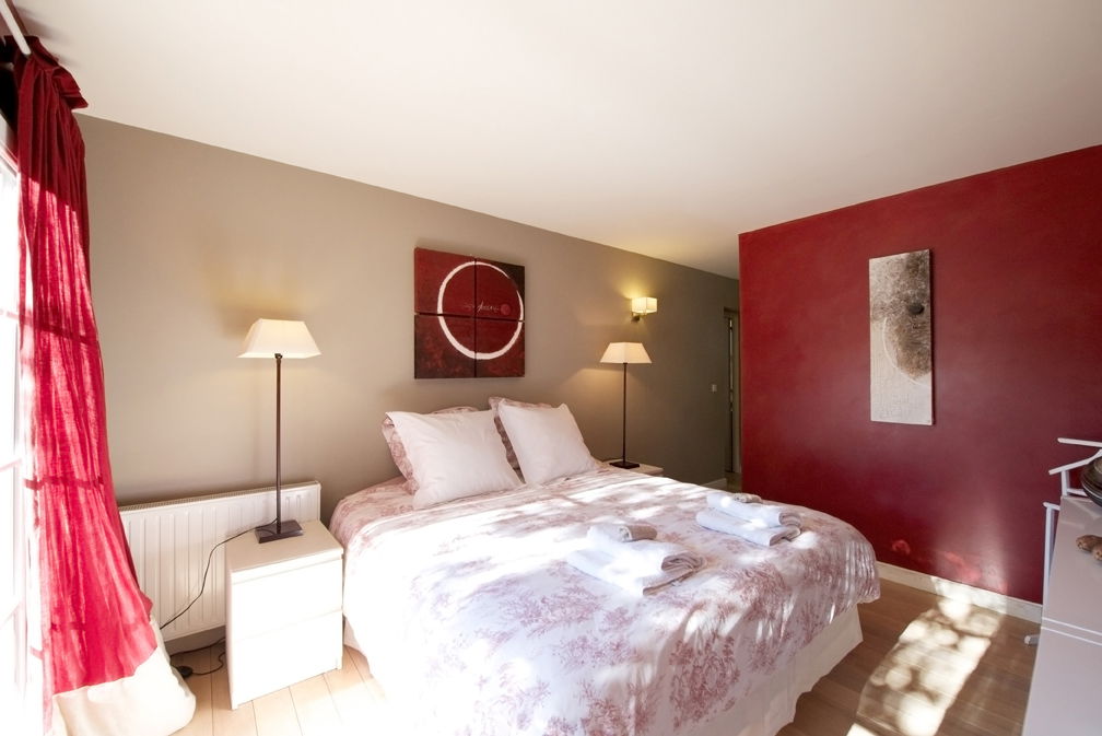 Gästezimmer Vers-Pont-du-Gard 80521