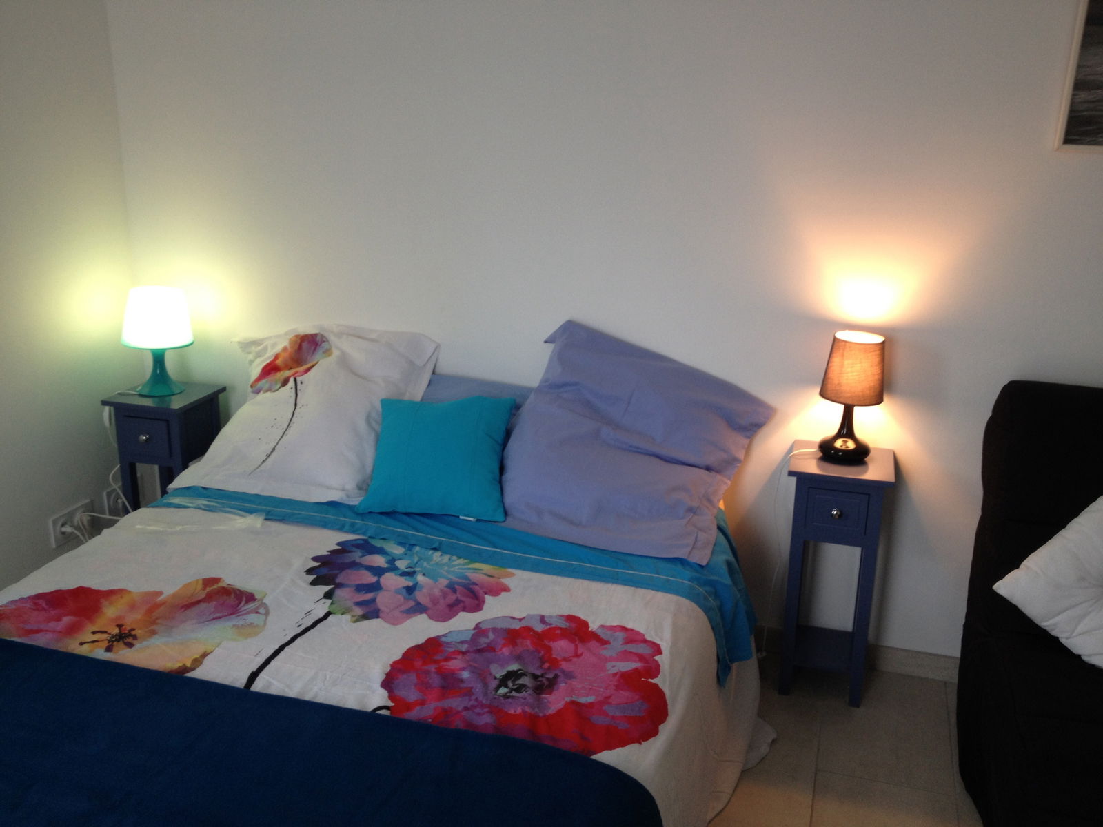 Gastfamilie Clohars-Carnoët 90444