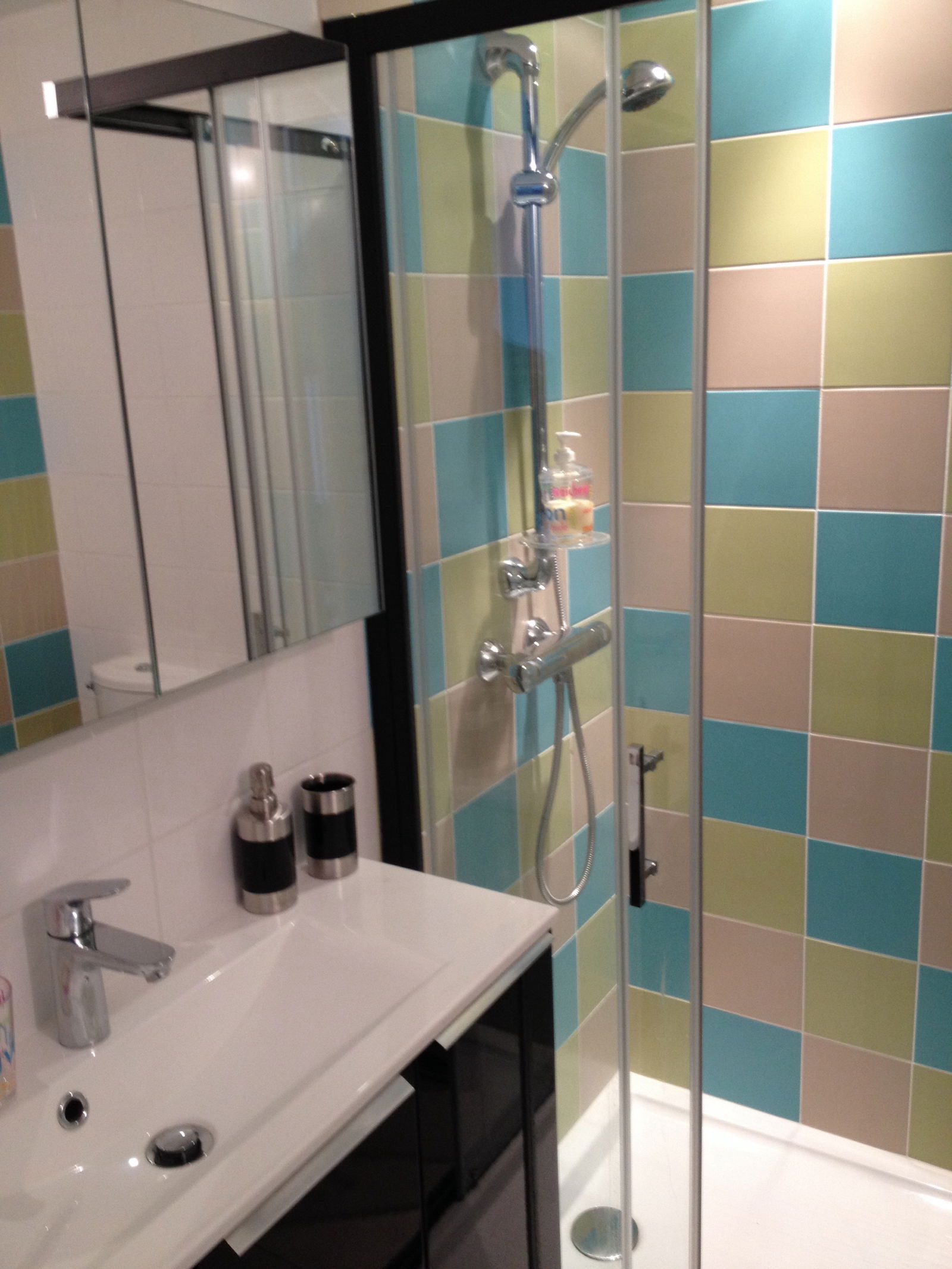 Gastfamilie Clohars-Carnoët 90444