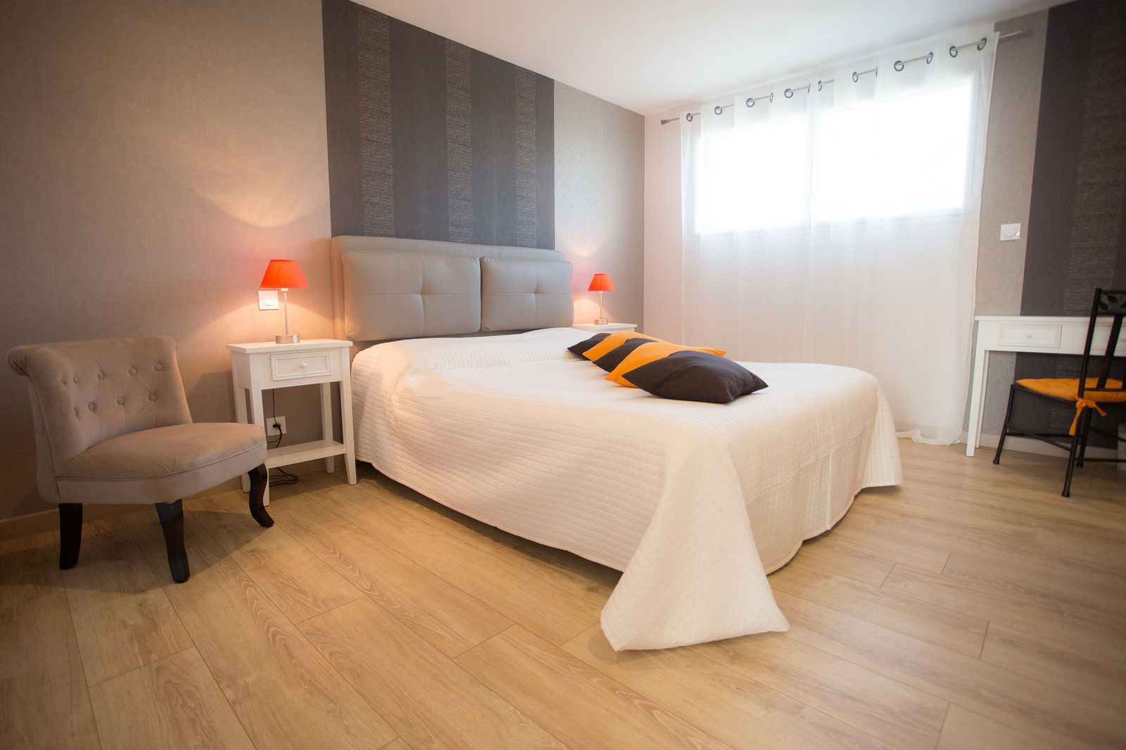 Gästezimmer Bruc-sur-Aff 119144