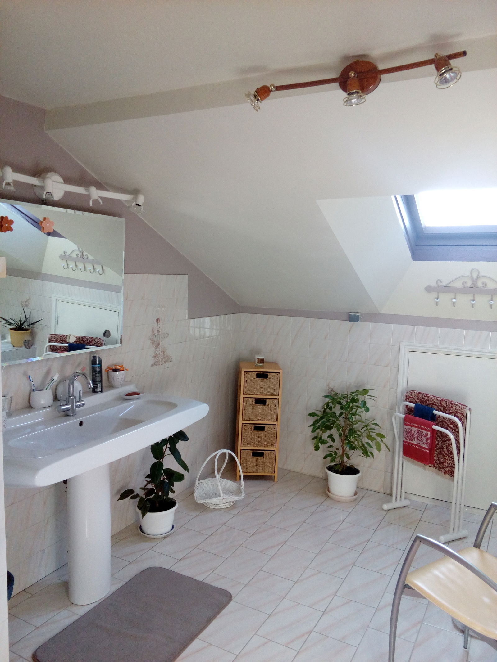 Gästezimmer Lempdes 156802