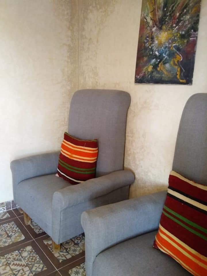 Gastfamilie Demnate 218048