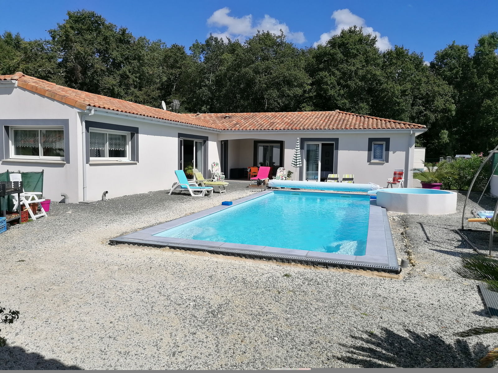 Gastfamilie Saintes 241126