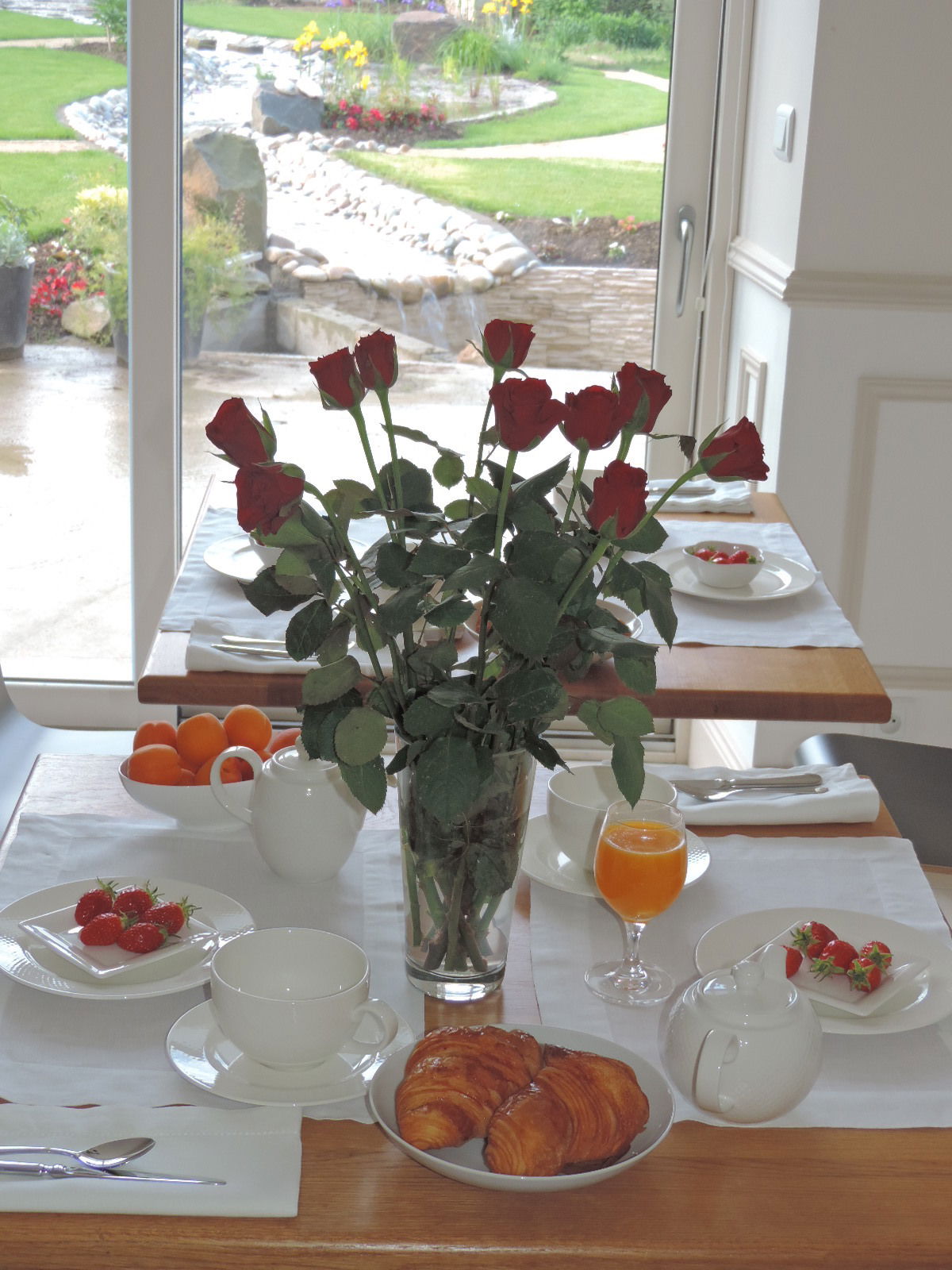 Gastfamilie Betton 244878