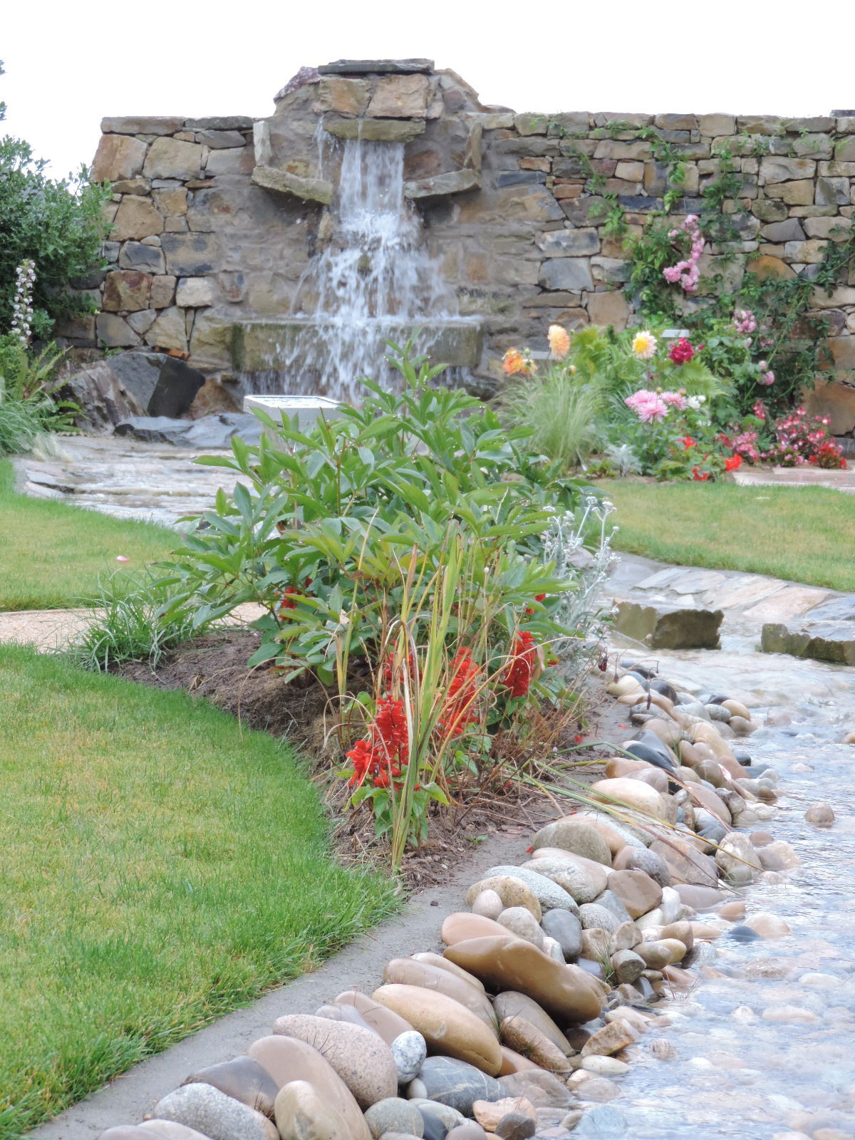 Gastfamilie Betton 244878