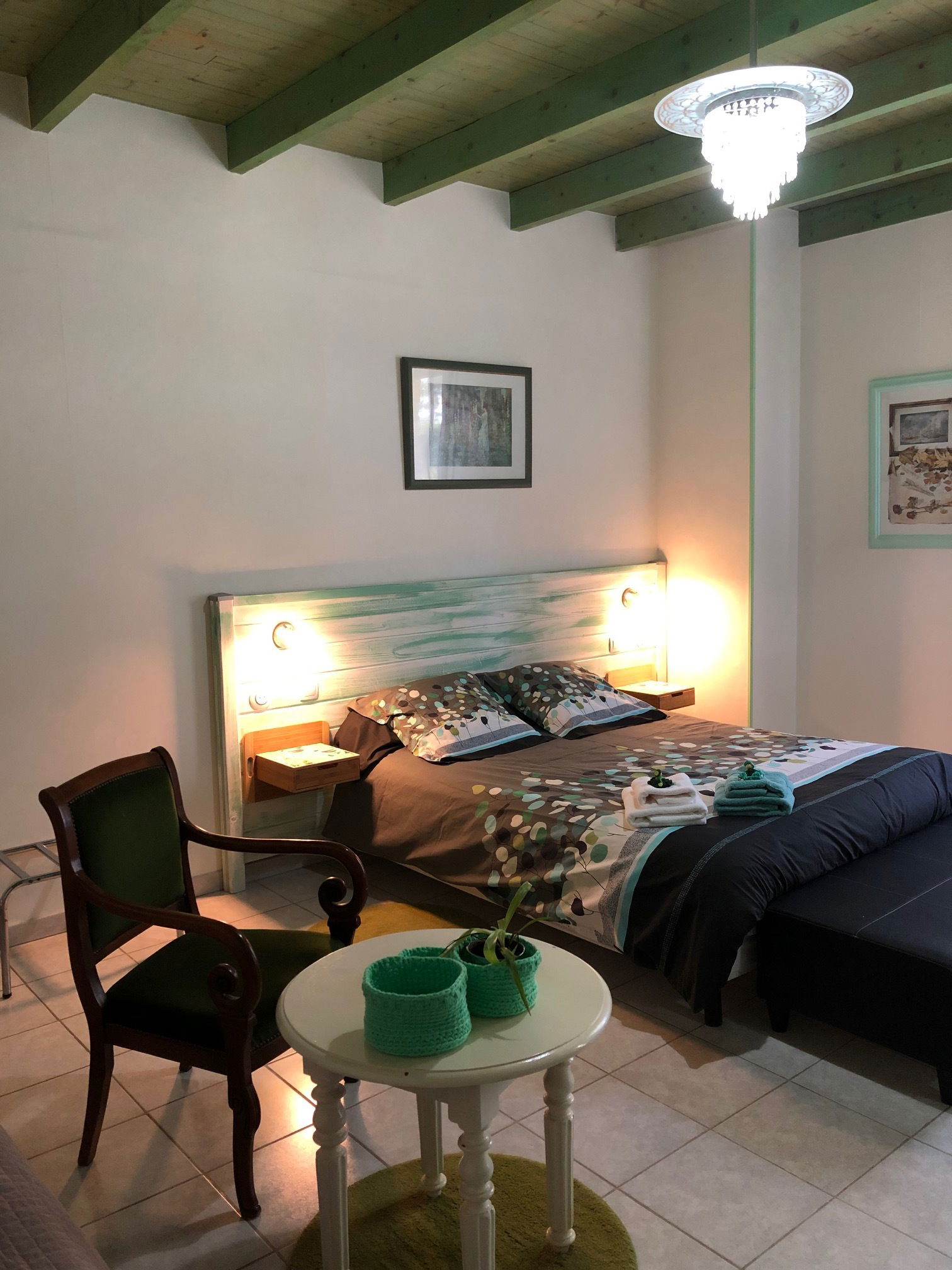 Gastfamilie Castelsarrasin 256977