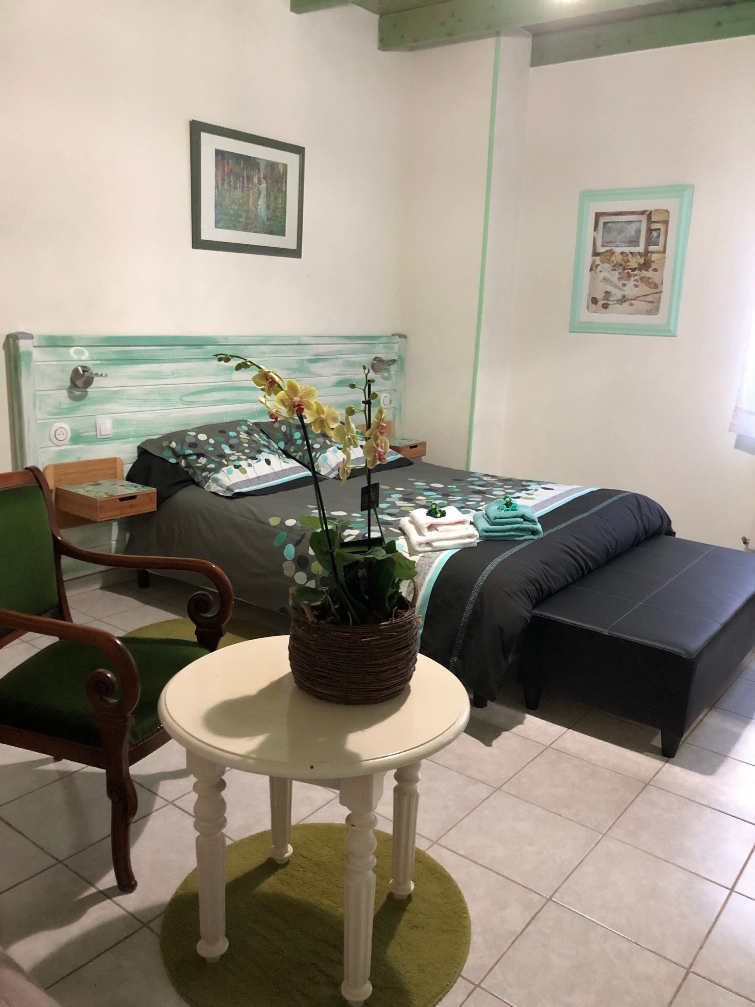 Gastfamilie Castelsarrasin 256977