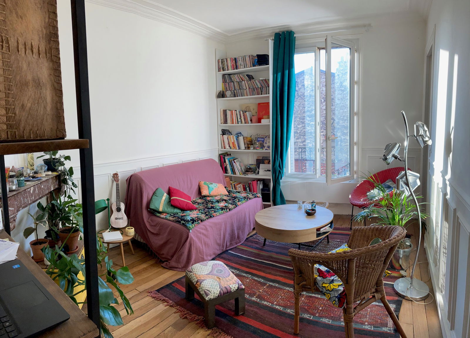 Gästezimmer Le Pré-Saint-Gervais 384703