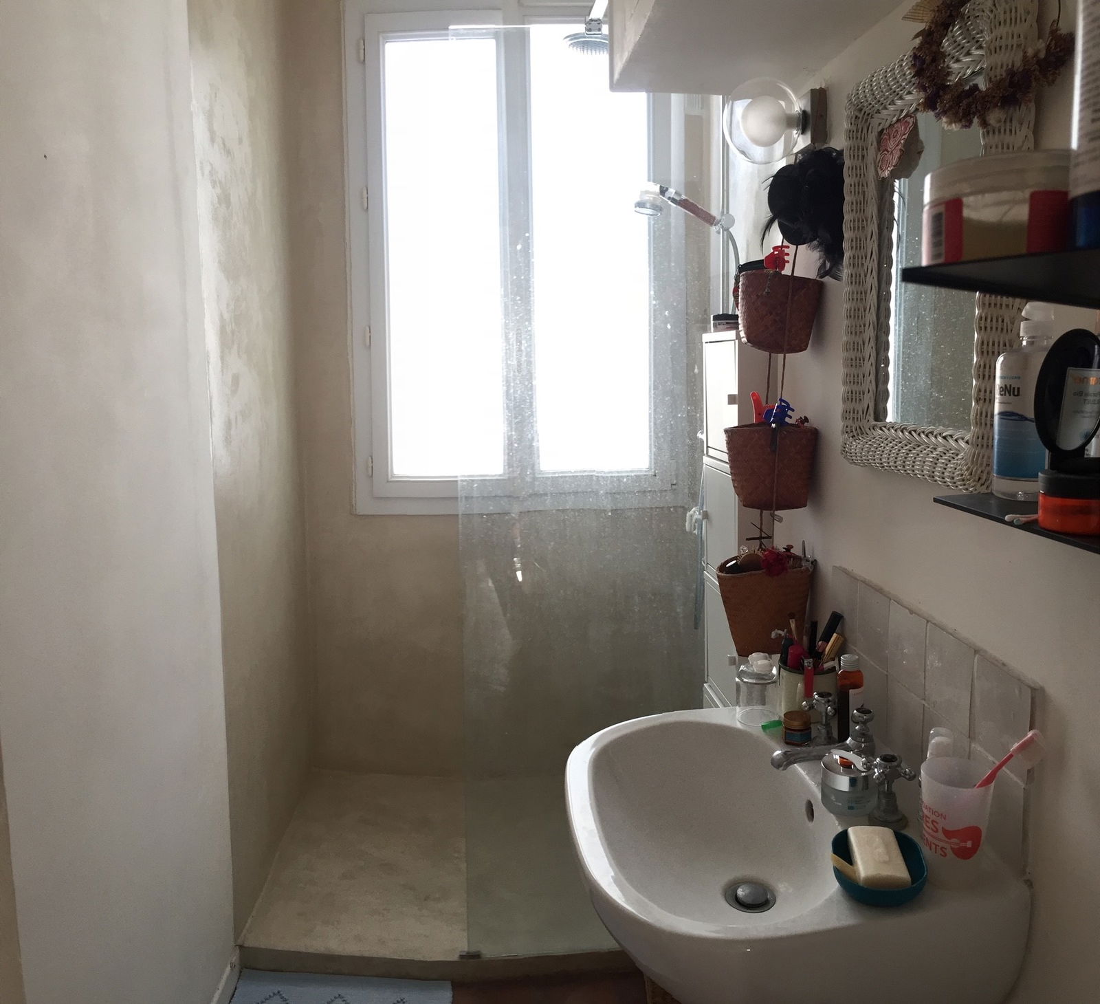 Gästezimmer Le Pré-Saint-Gervais 384703