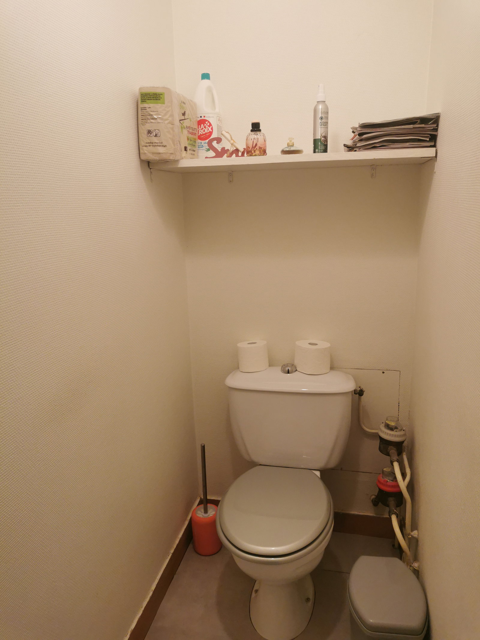 Gästezimmer Caluire-et-Cuire 663438