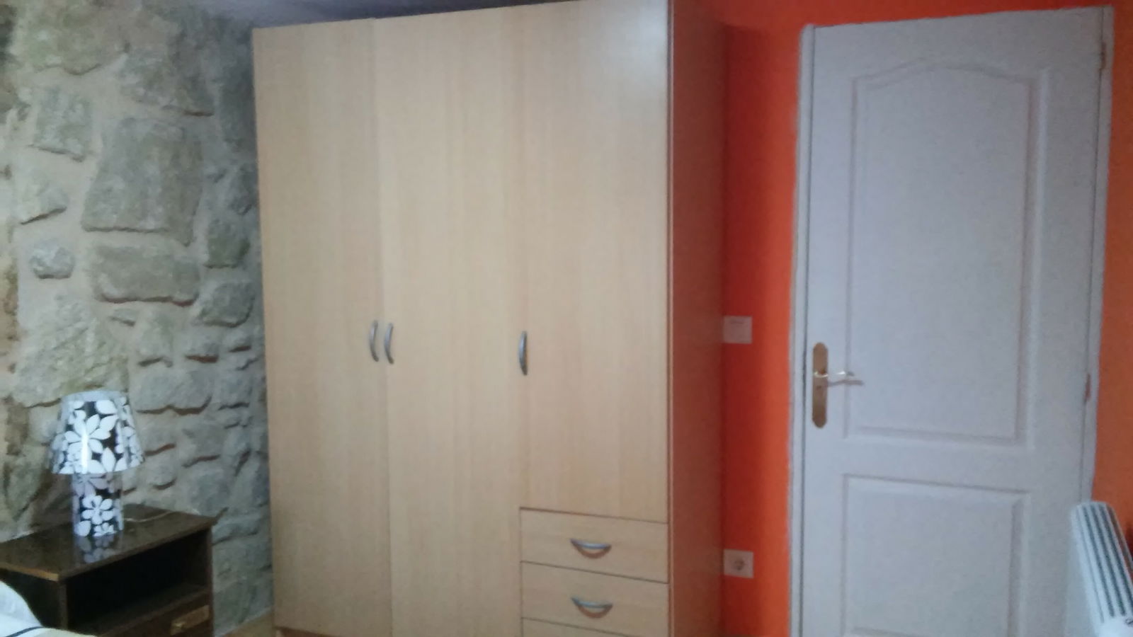 Gästezimmer Treviana 123359