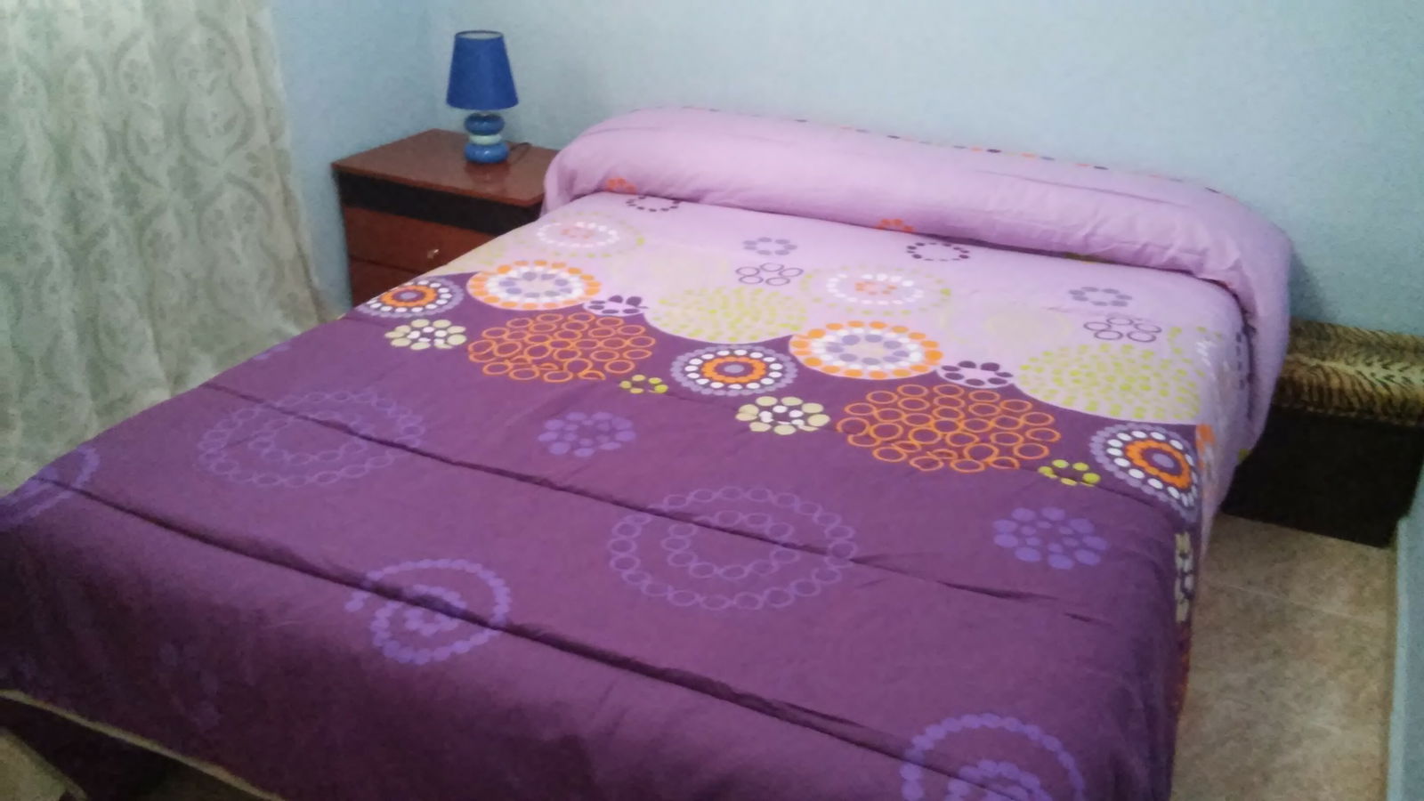 Gästezimmer Treviana 123362