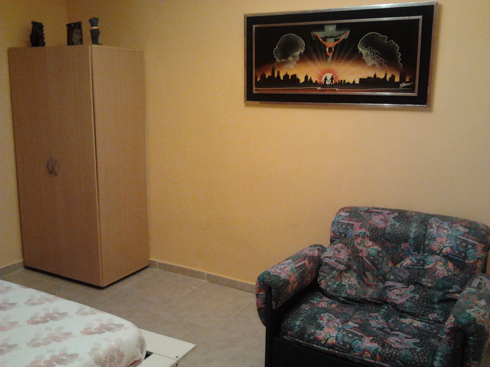 Gästezimmer Treviana 123363