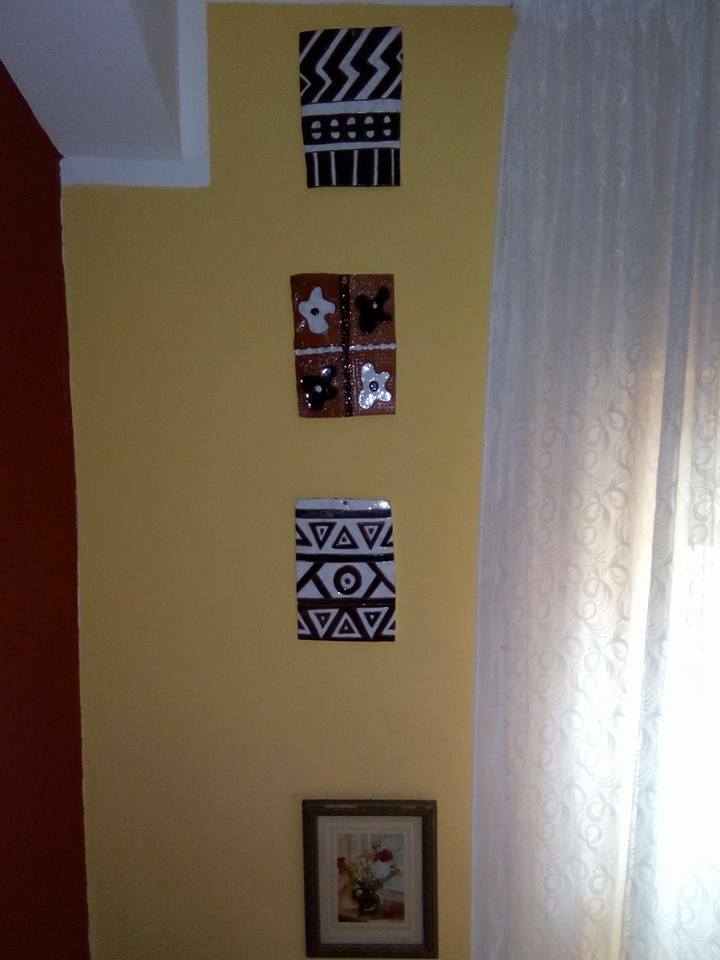 Gästezimmer Treviana 123363