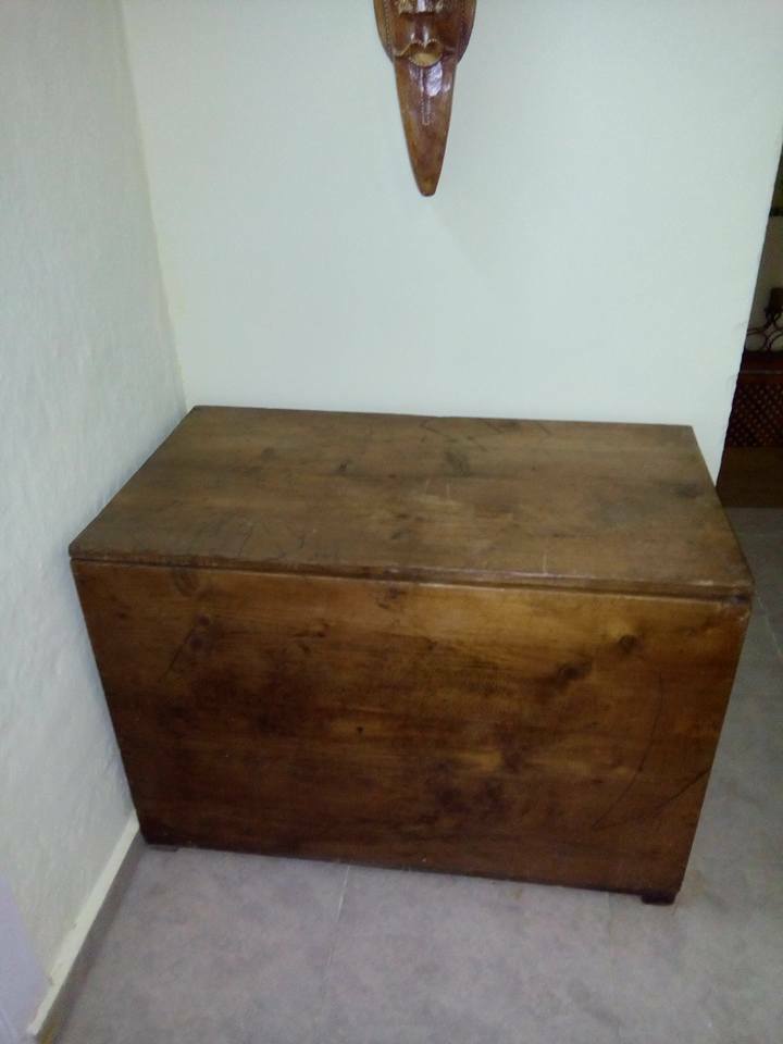 Gästezimmer Treviana 123363