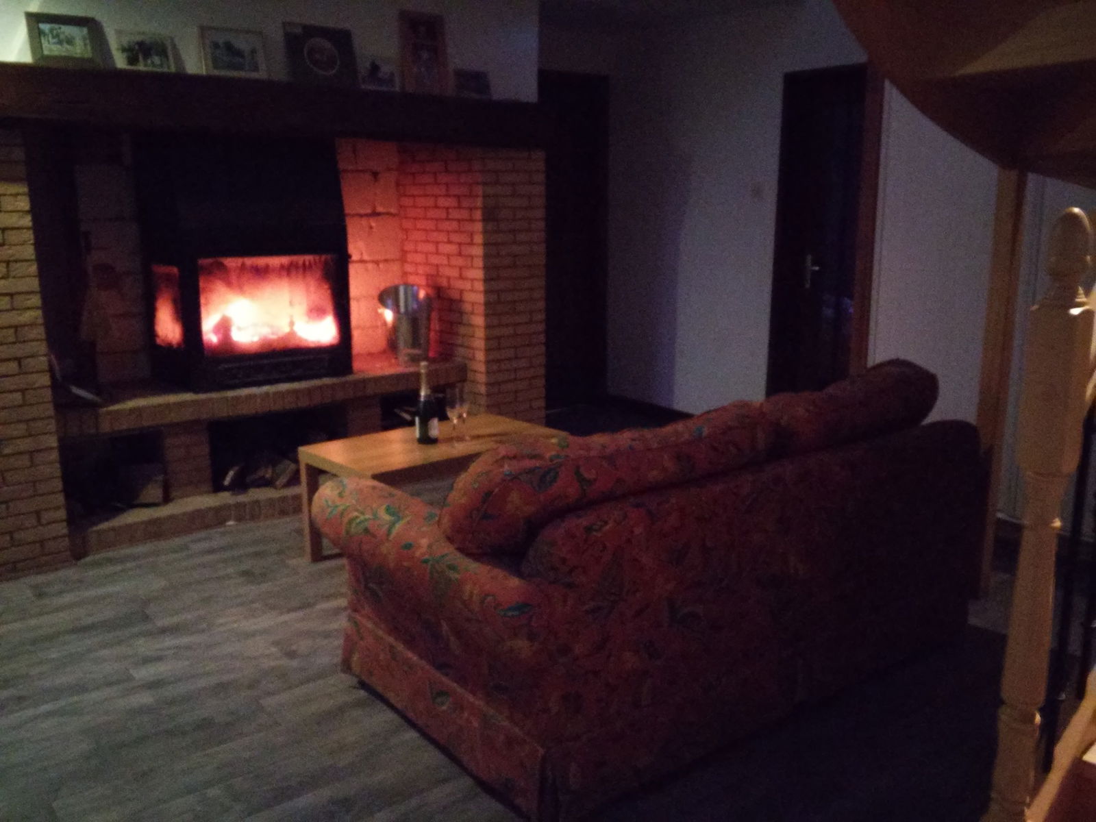 Gästezimmer Blangy-sur-Ternoise 120165