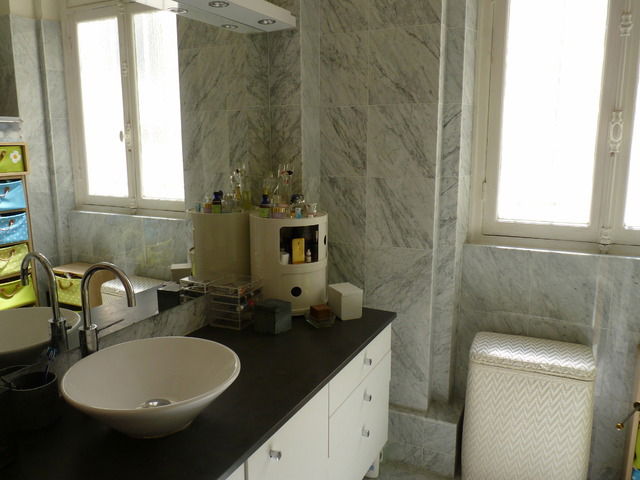 Gästezimmer Paris 12794