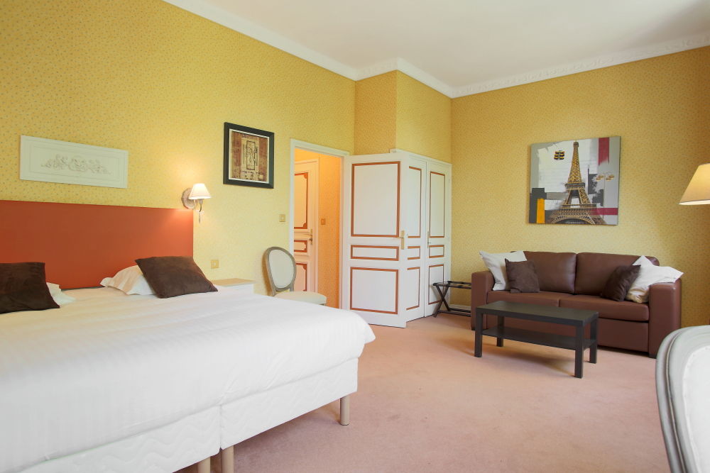 Gästezimmer Montignac 146875