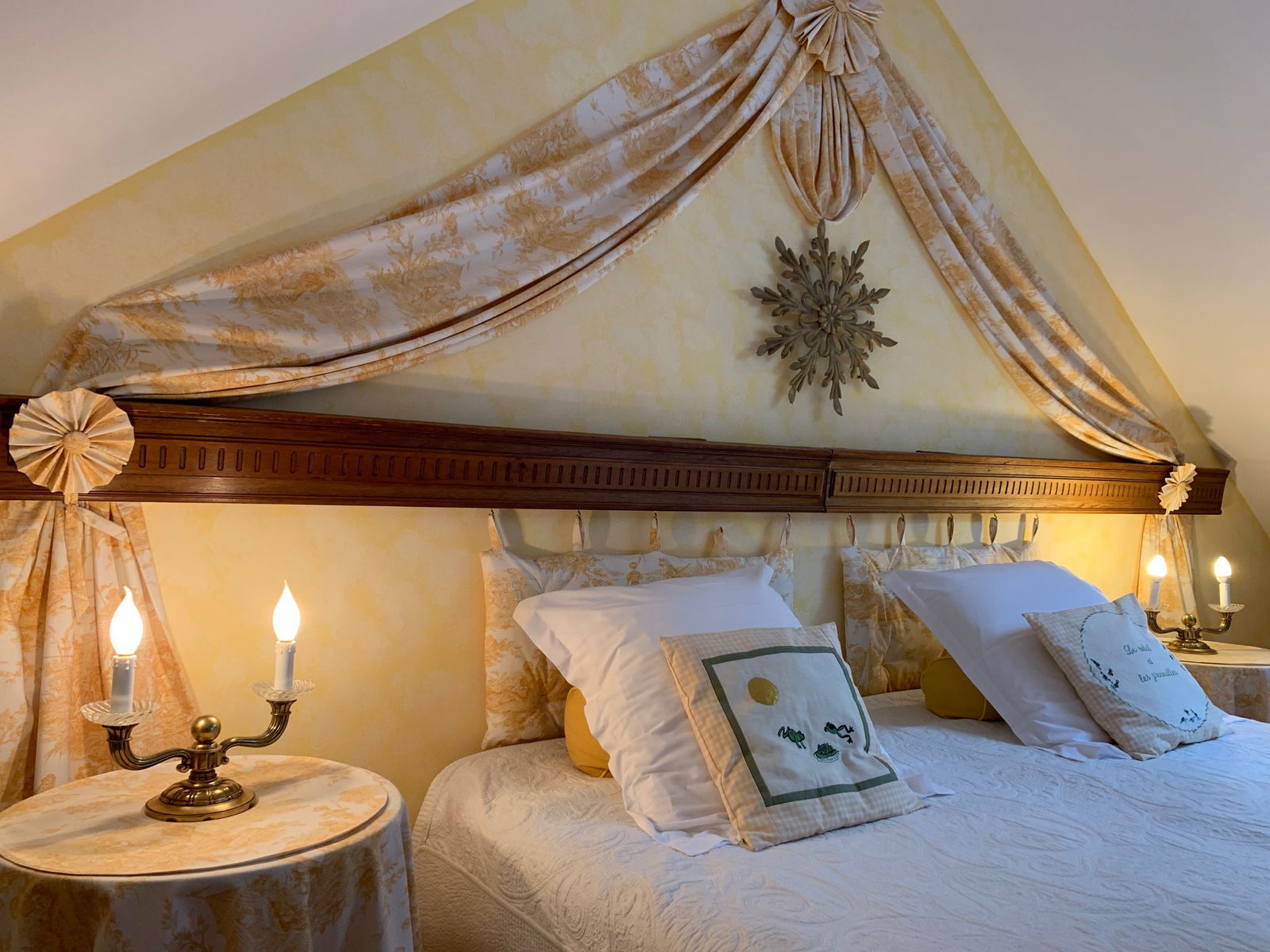 Gästezimmer Troo 160860