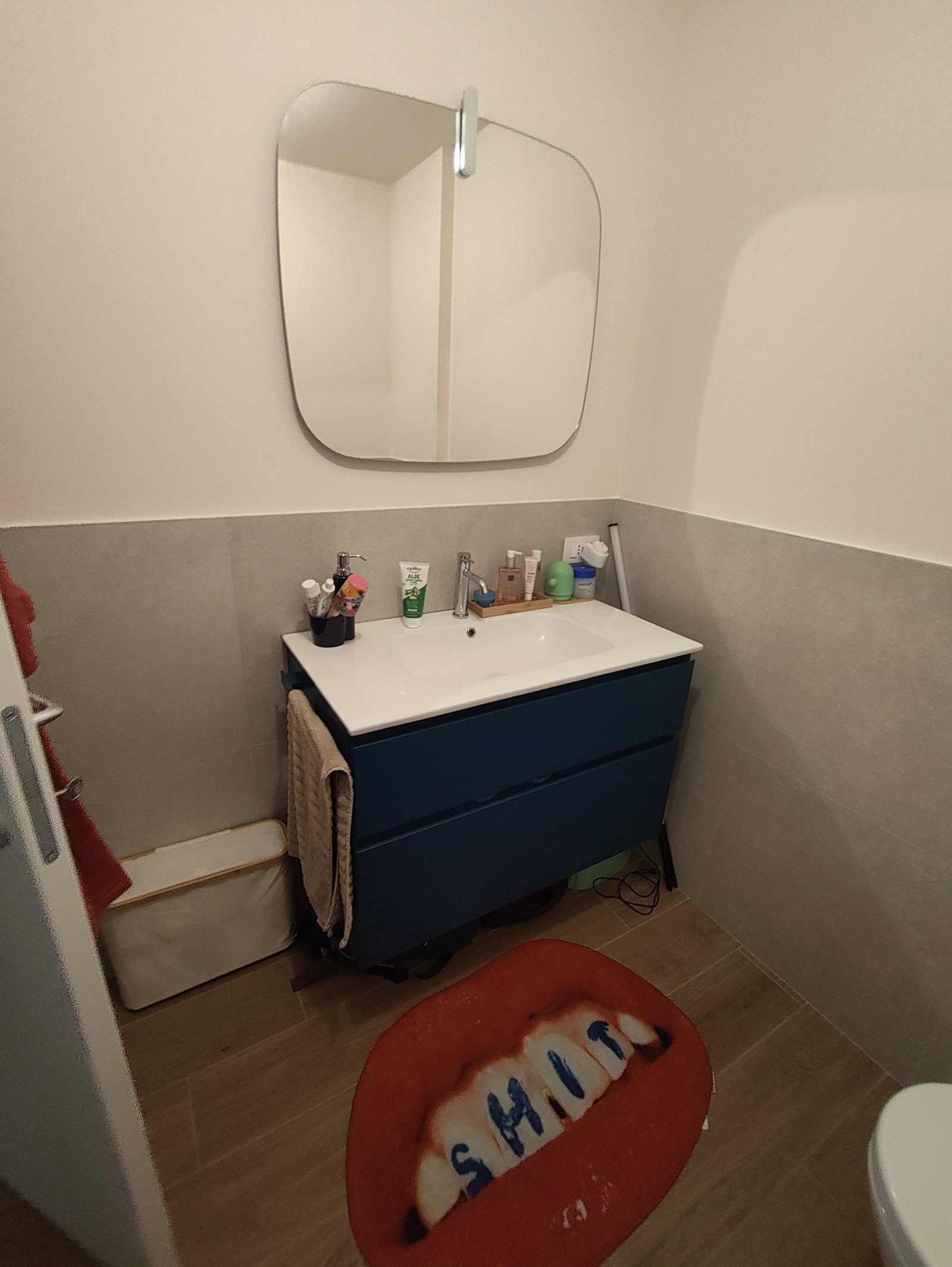Gästezimmer Seregno 674181