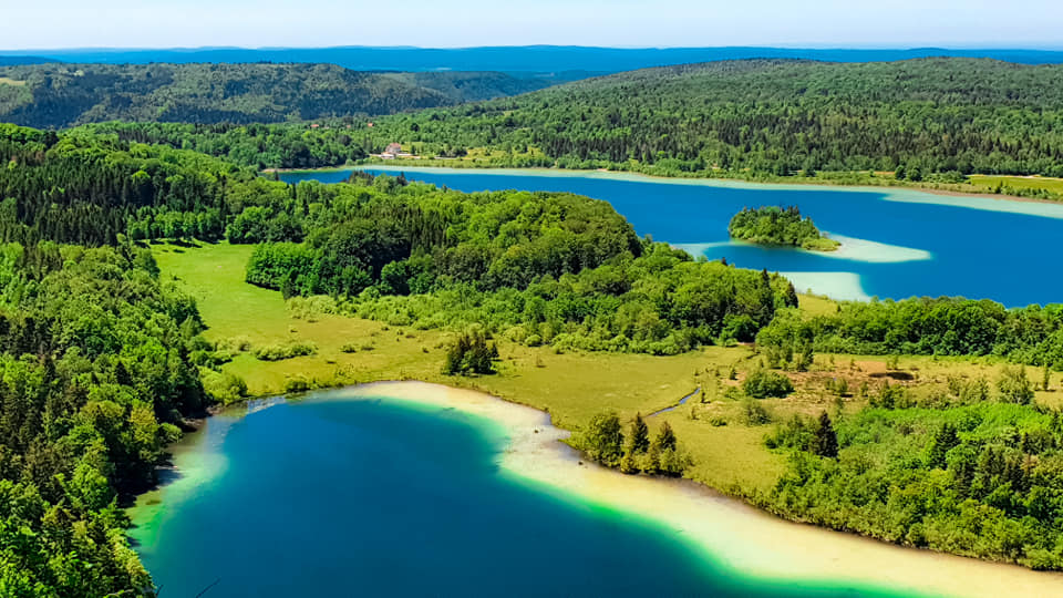 Gästezimmer Le Frasnois 103382