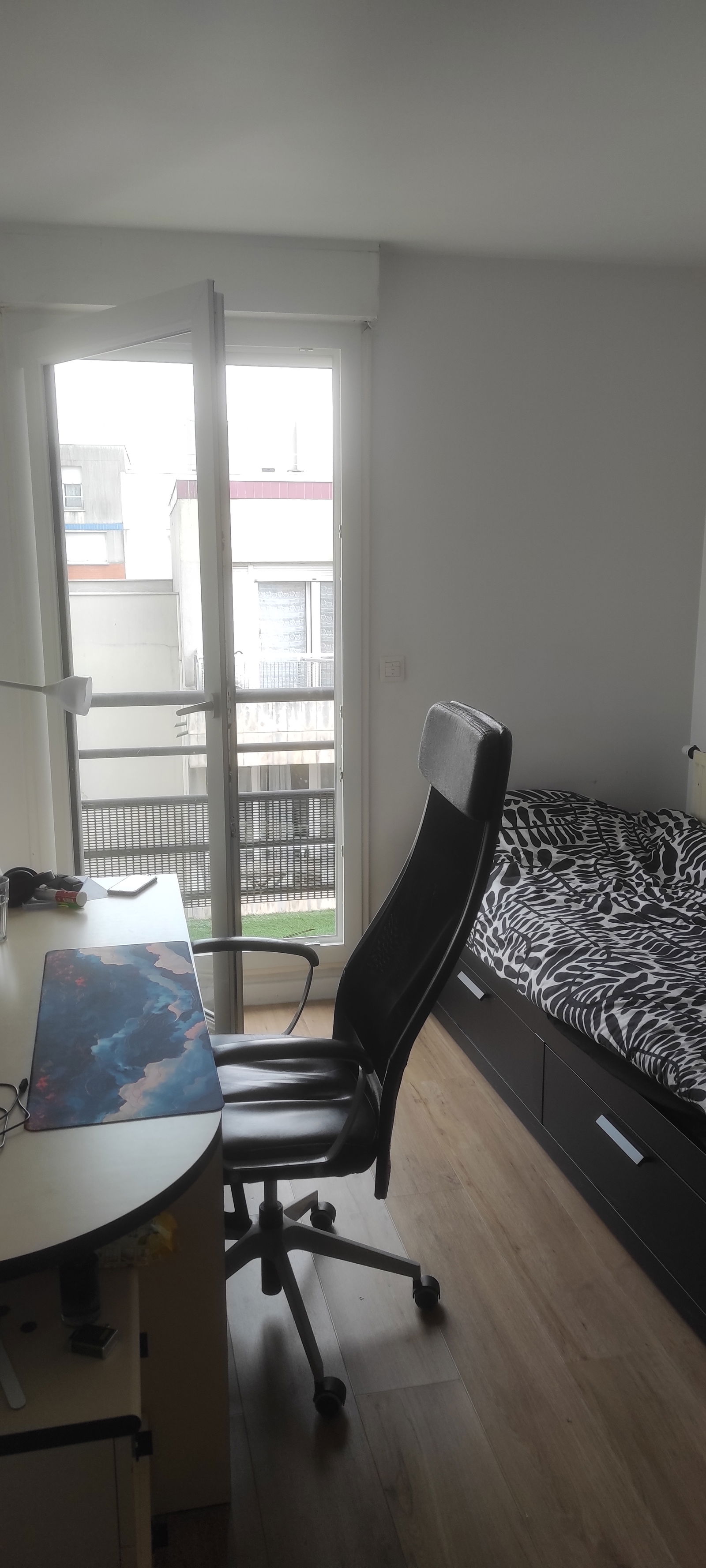 Gastfamilie Noisy-le-Sec 479040