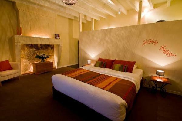 Gästezimmer Saint-Émilion 122736